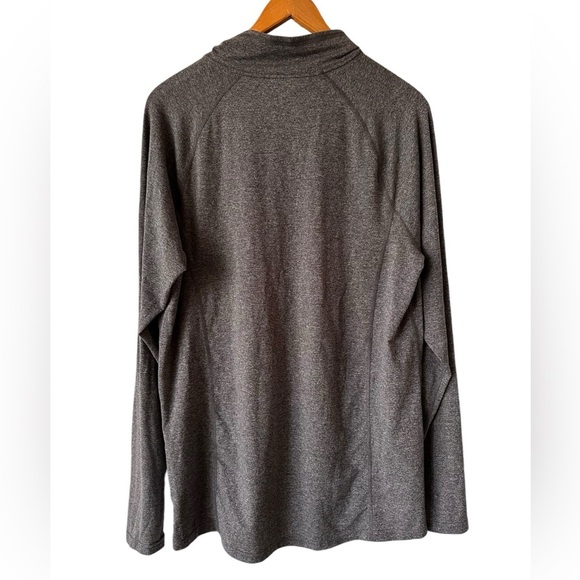 Women's REI CO-OP 1/4 Zip Pullover Shirt L - Picture 6 of 13